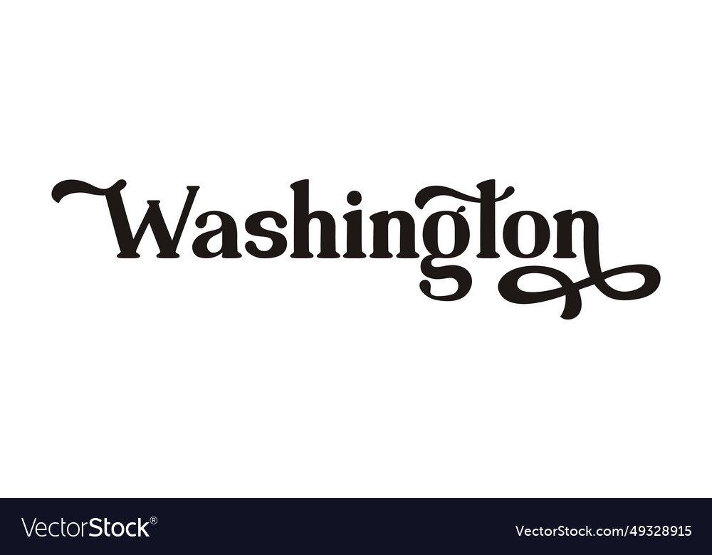 washington-city-lettering-royalty-free-vector-image