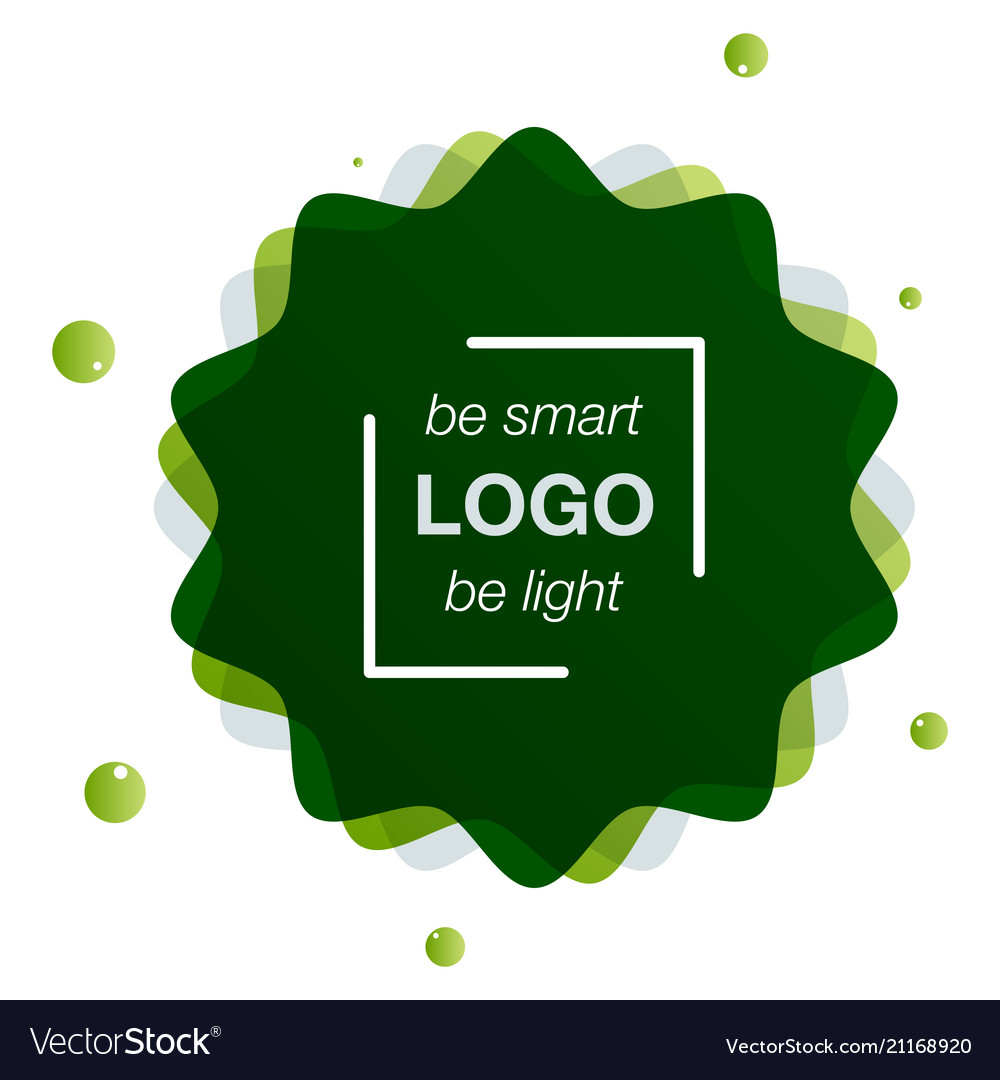 Abstract background for design