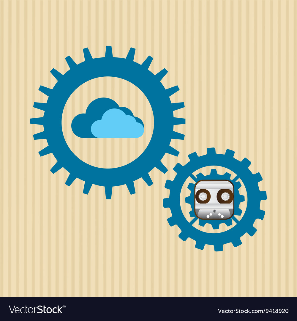 Cloud computing design