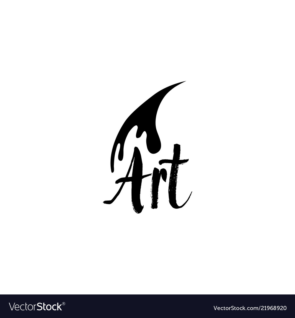 Logo Art á ˆ Kunst Logo 20 Logo Beispiele Design Tipps Logaster