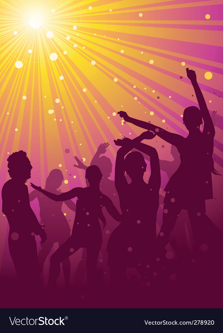 Party people