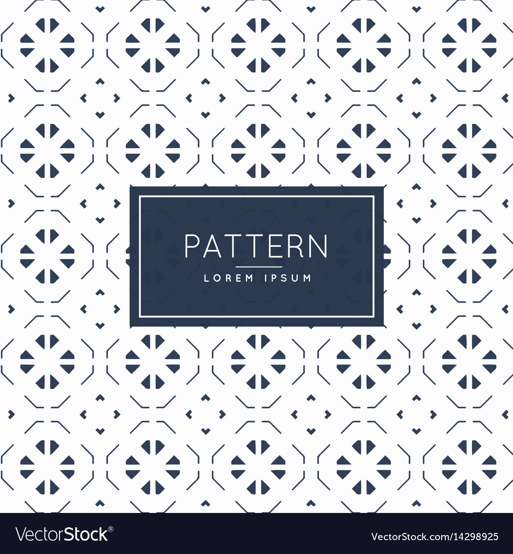 Elegant Line Pattern Background