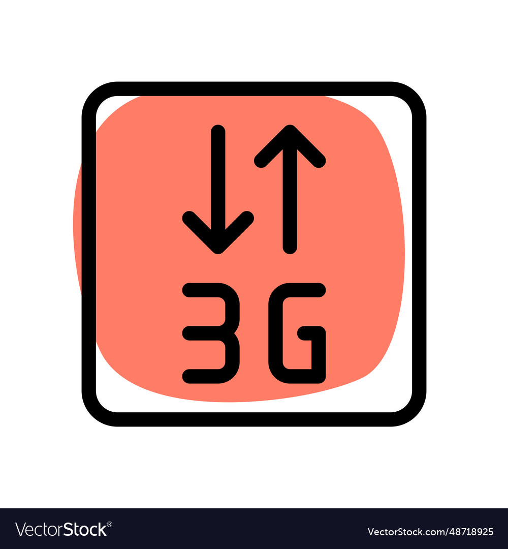 High speed internet connectivity with third