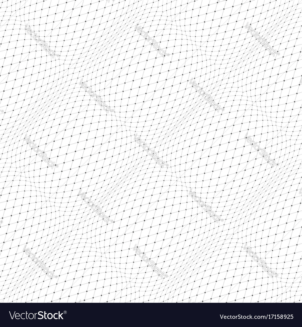 Seamless 3d pattern