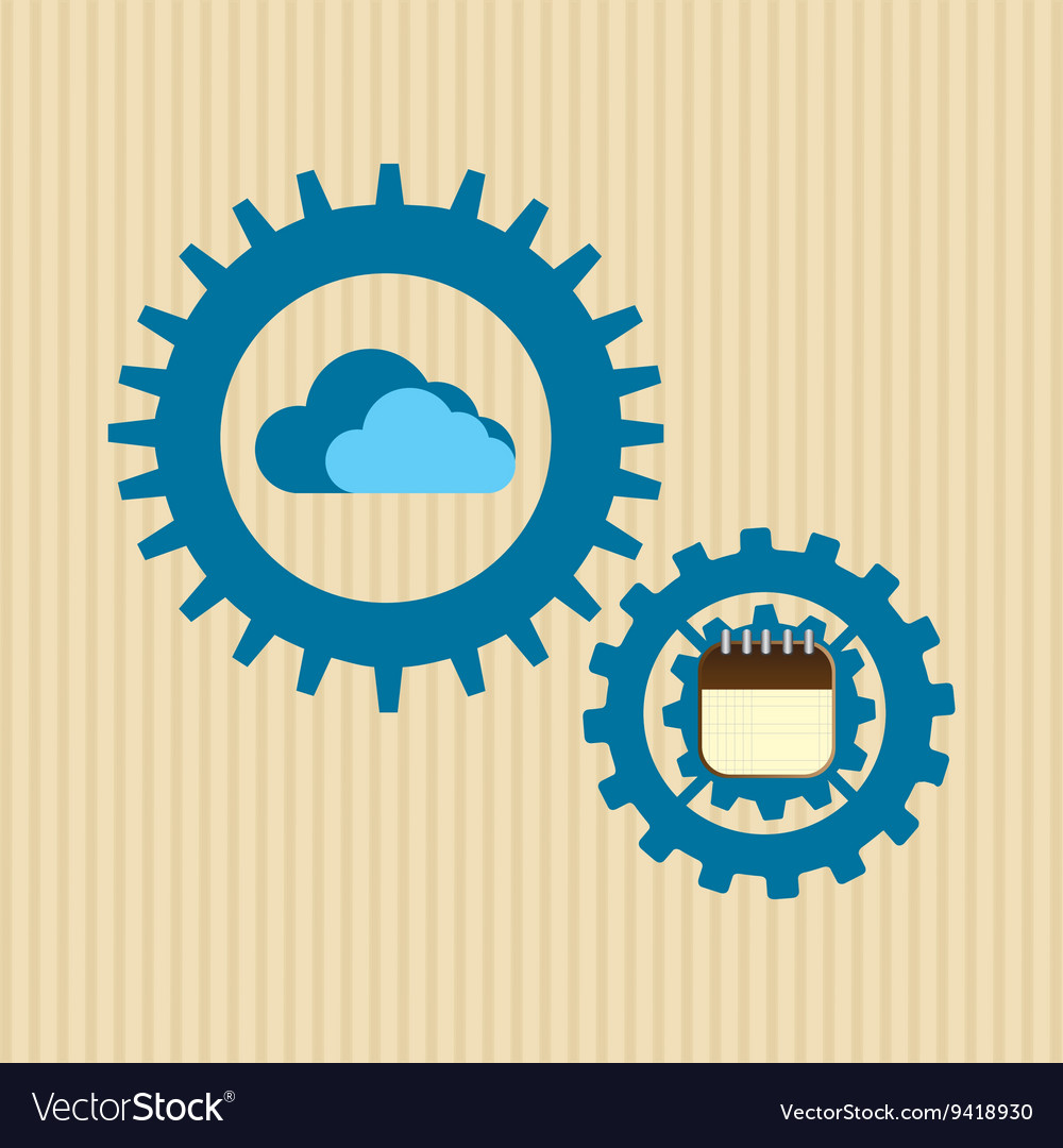 Cloud computing design