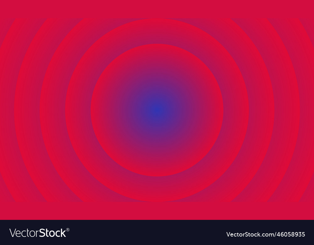 Abstract background with gradient color design vector image Abstract background with gradient color design