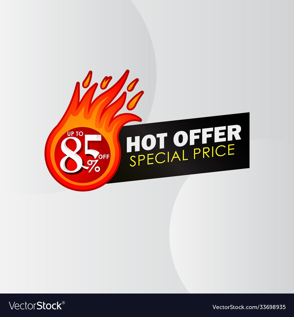 Discount up to 85 off hot offer special price