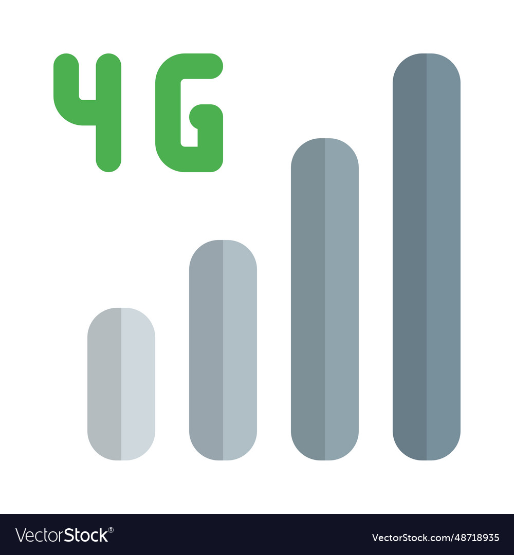 Forth generation of connectivity in cellular