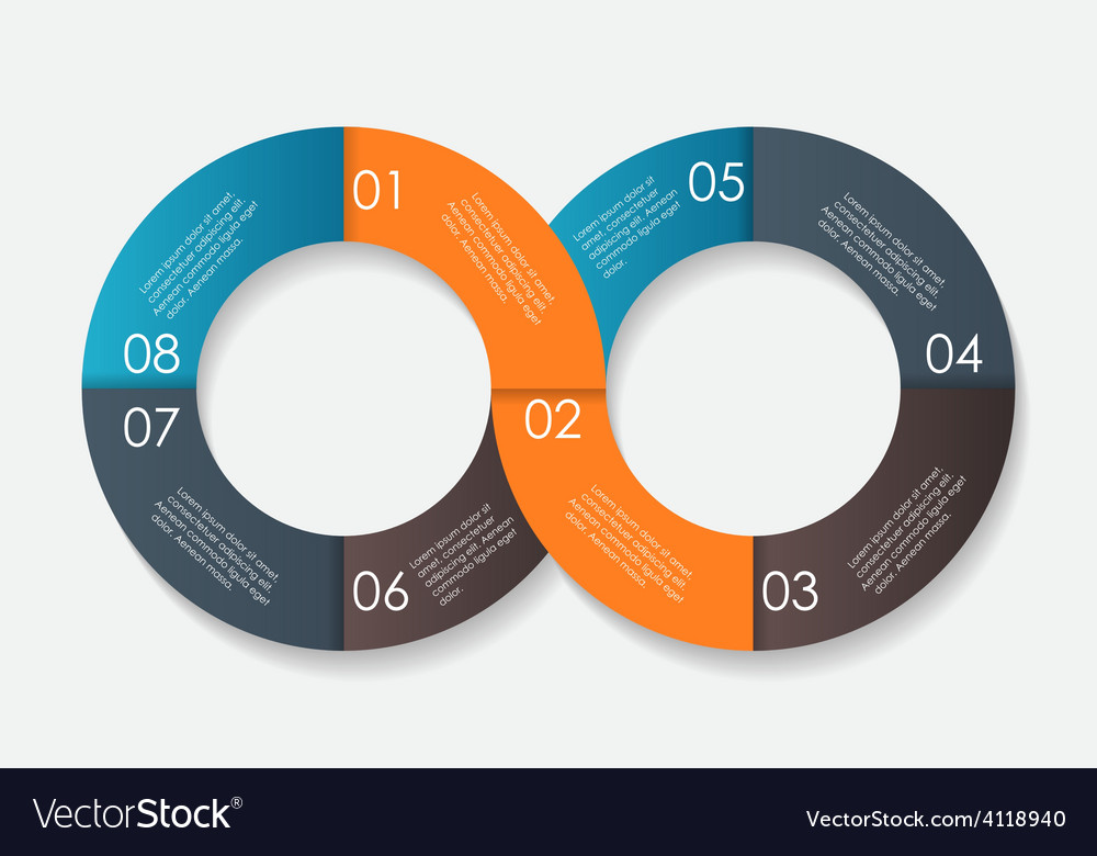 Infographic design elements for your business