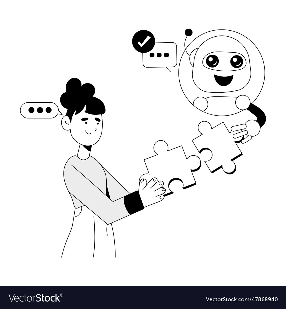 Robot solution