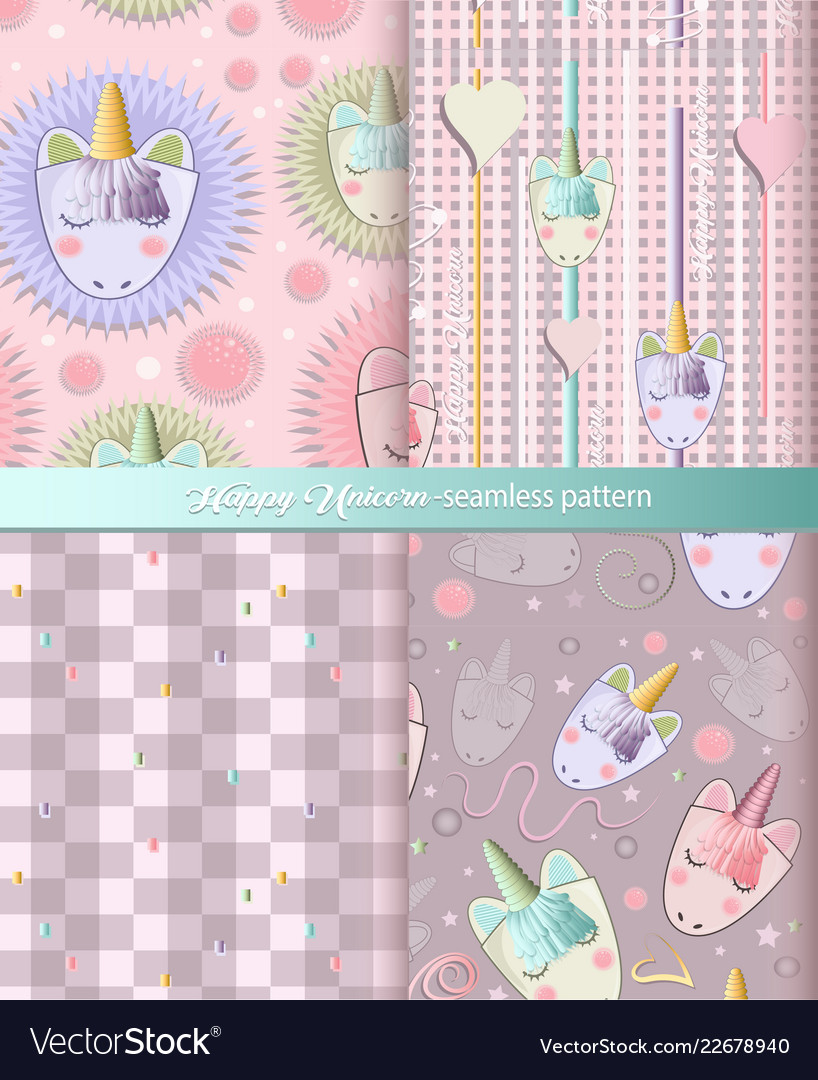 Seamless pattern