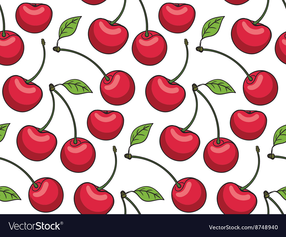 Seamless pattern