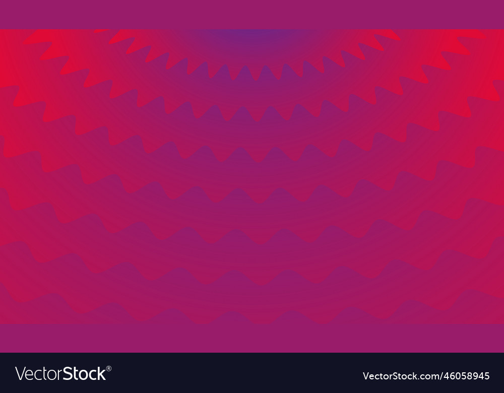 Abstract background with gradient color design vector image Abstract background with gradient color design