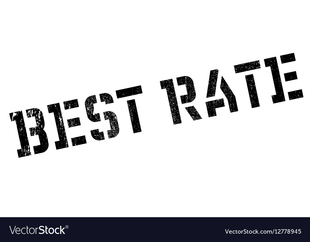 Best rate rubber stamp