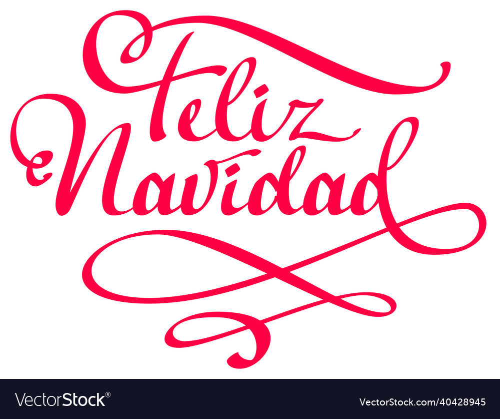 Feliz navidad text merry christmas Übersetzung