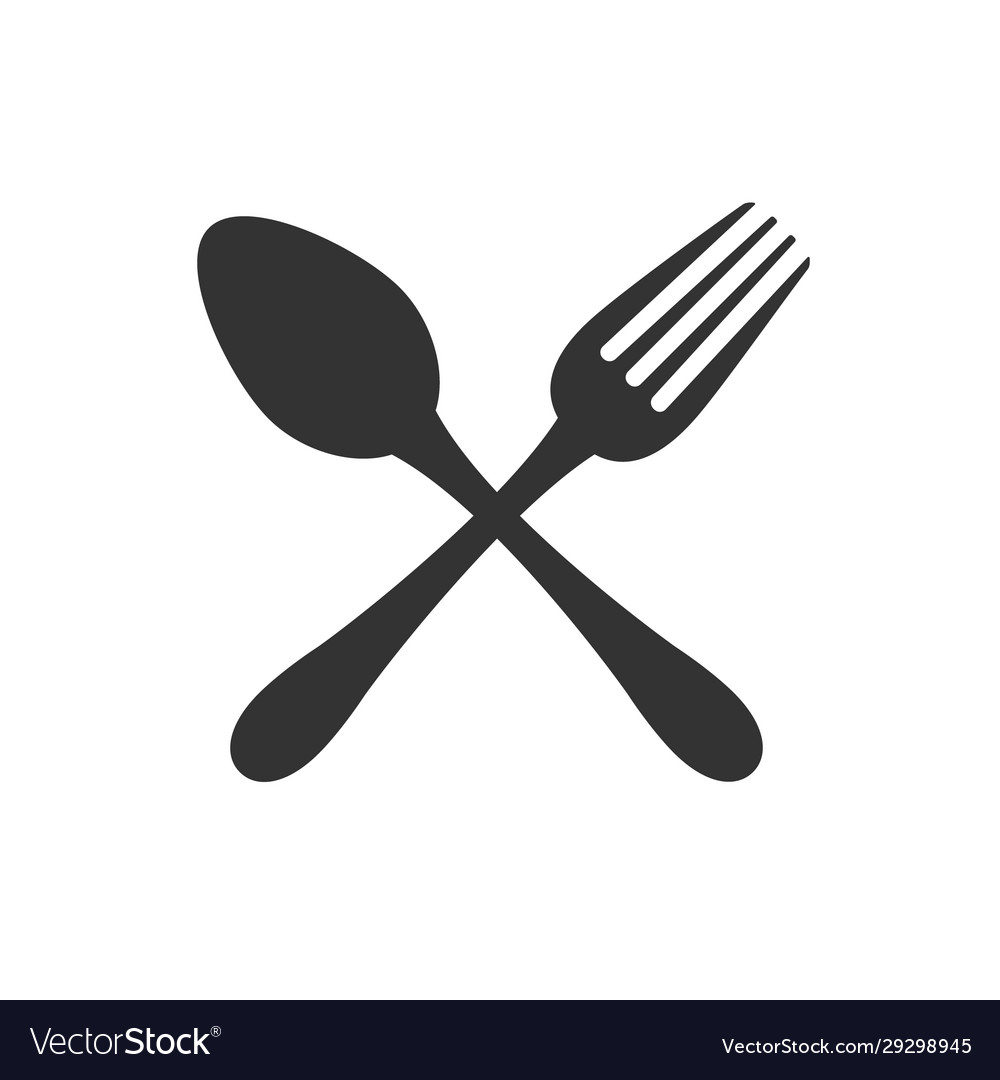 Fork and icon