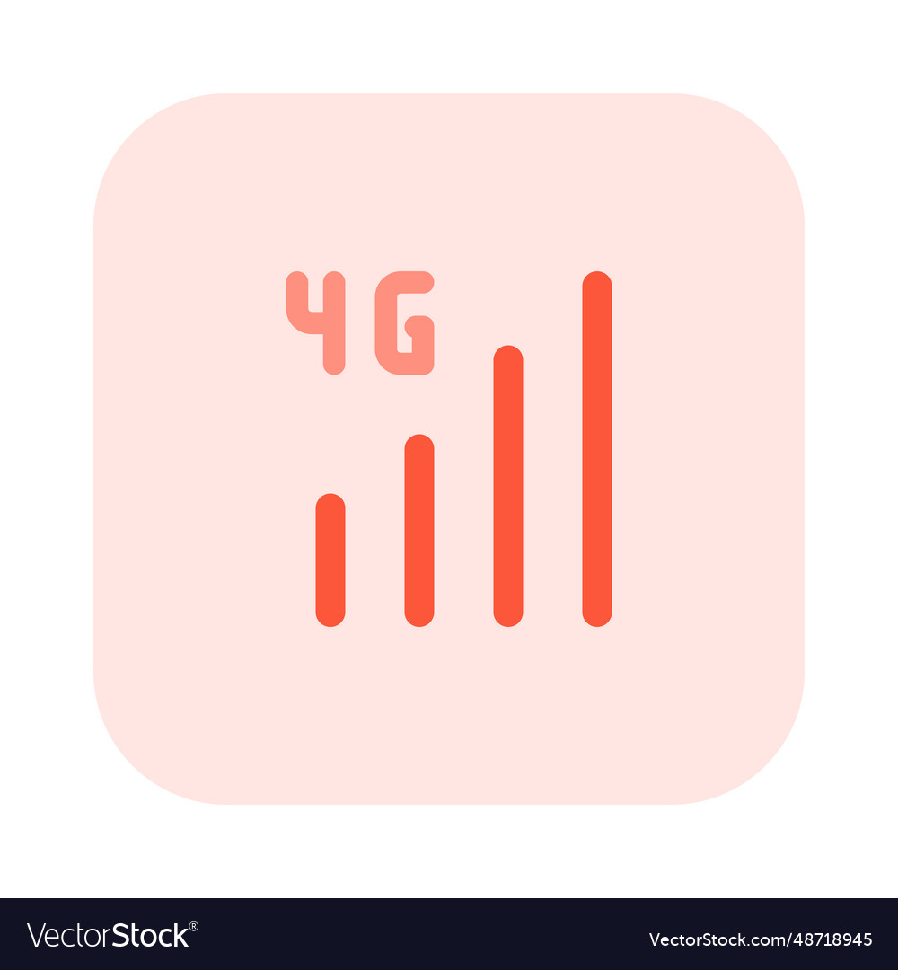 Forth generation of connectivity in cellular