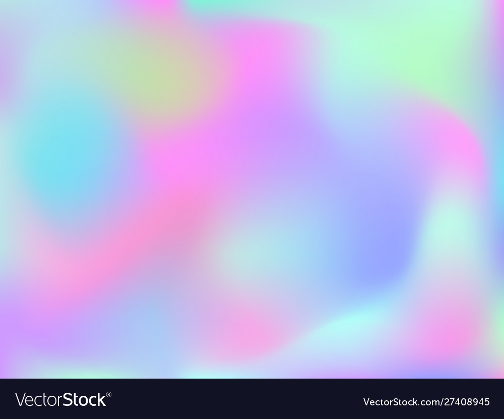 Gradient mesh abstract background Royalty Free Vector Image