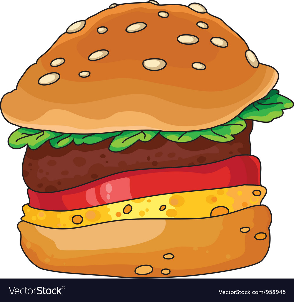 Hamburger