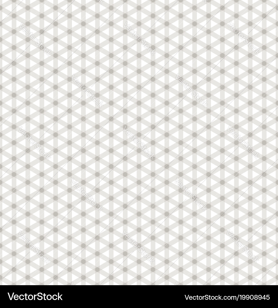 Hexagonal Point Pattern Hexagonal pattern Royalty Free Vector Image - VectorStock
