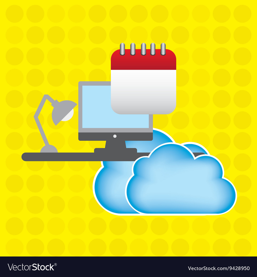 Cloud computing design