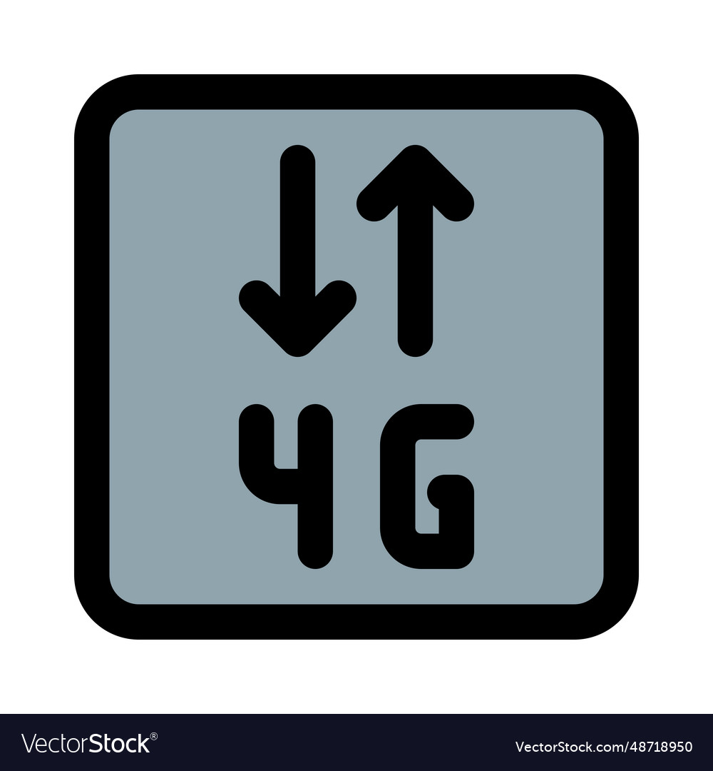 Forth generation of internet connectivity