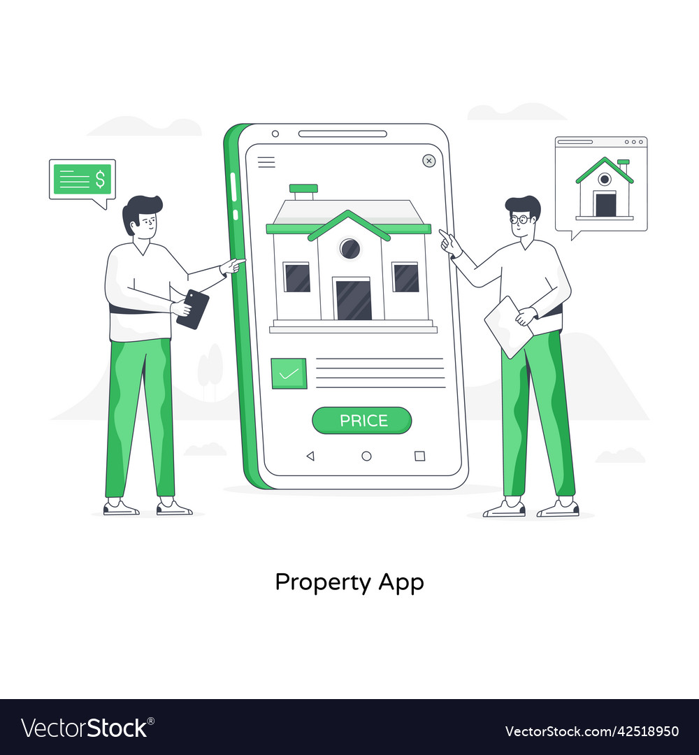 Property app