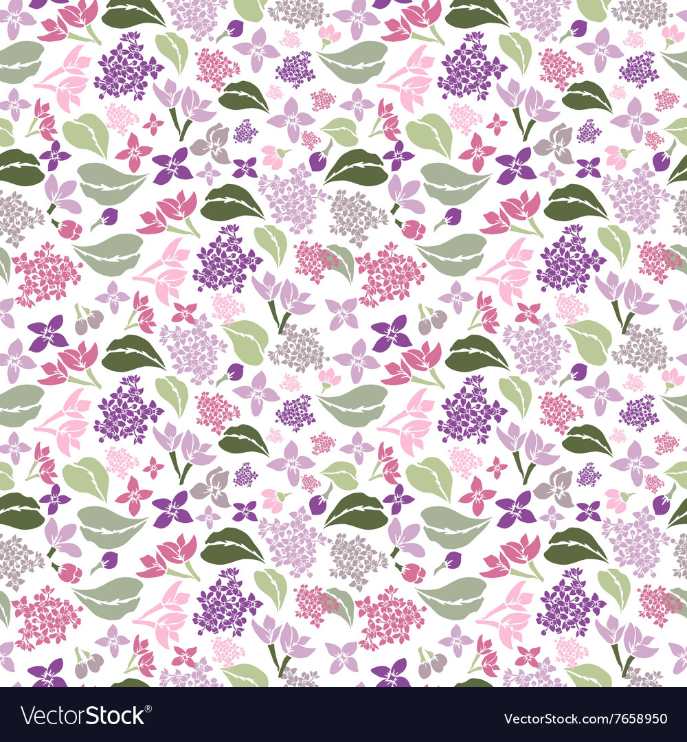 Seamless pattern