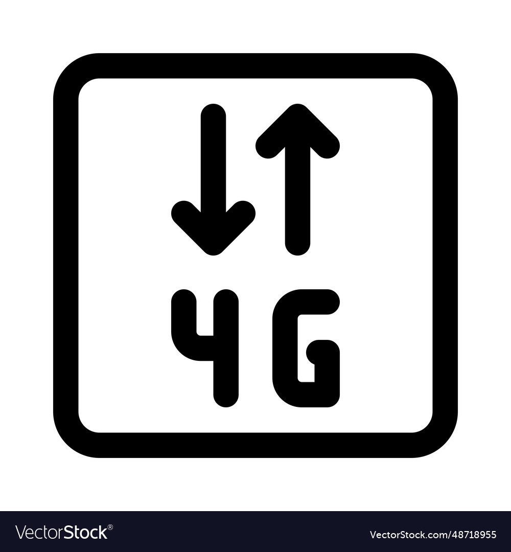 Forth generation of internet connectivity