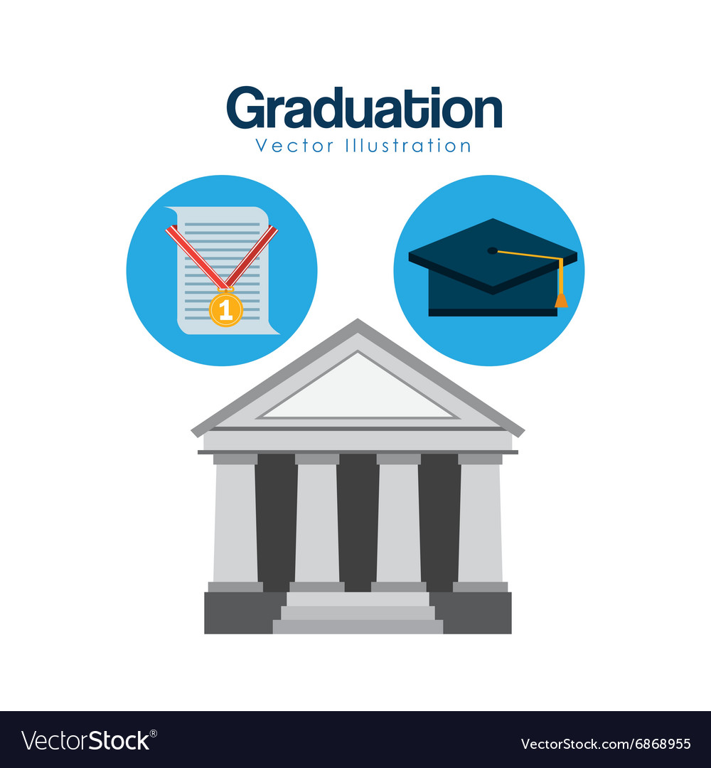 Graduation concept design