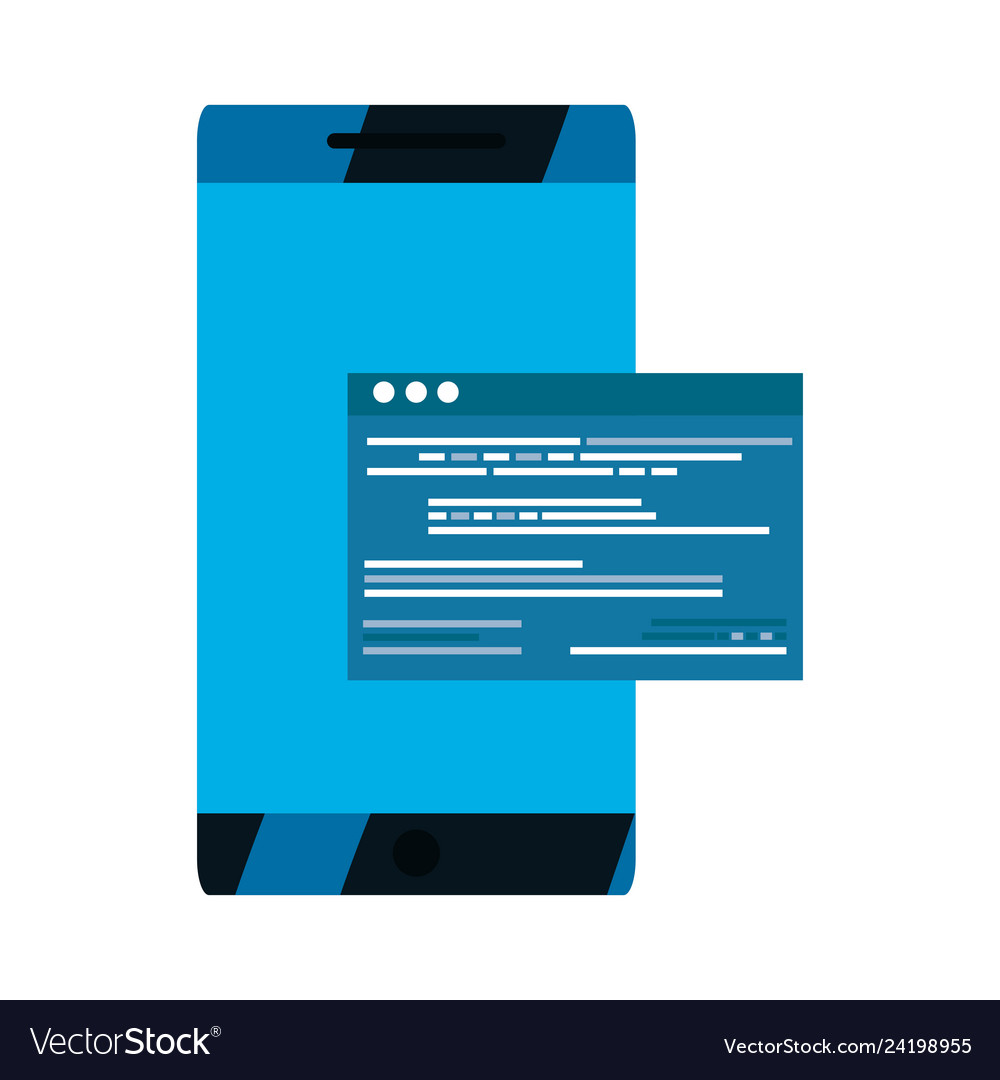 Phone coding language