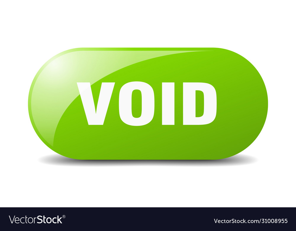Void button sign key push