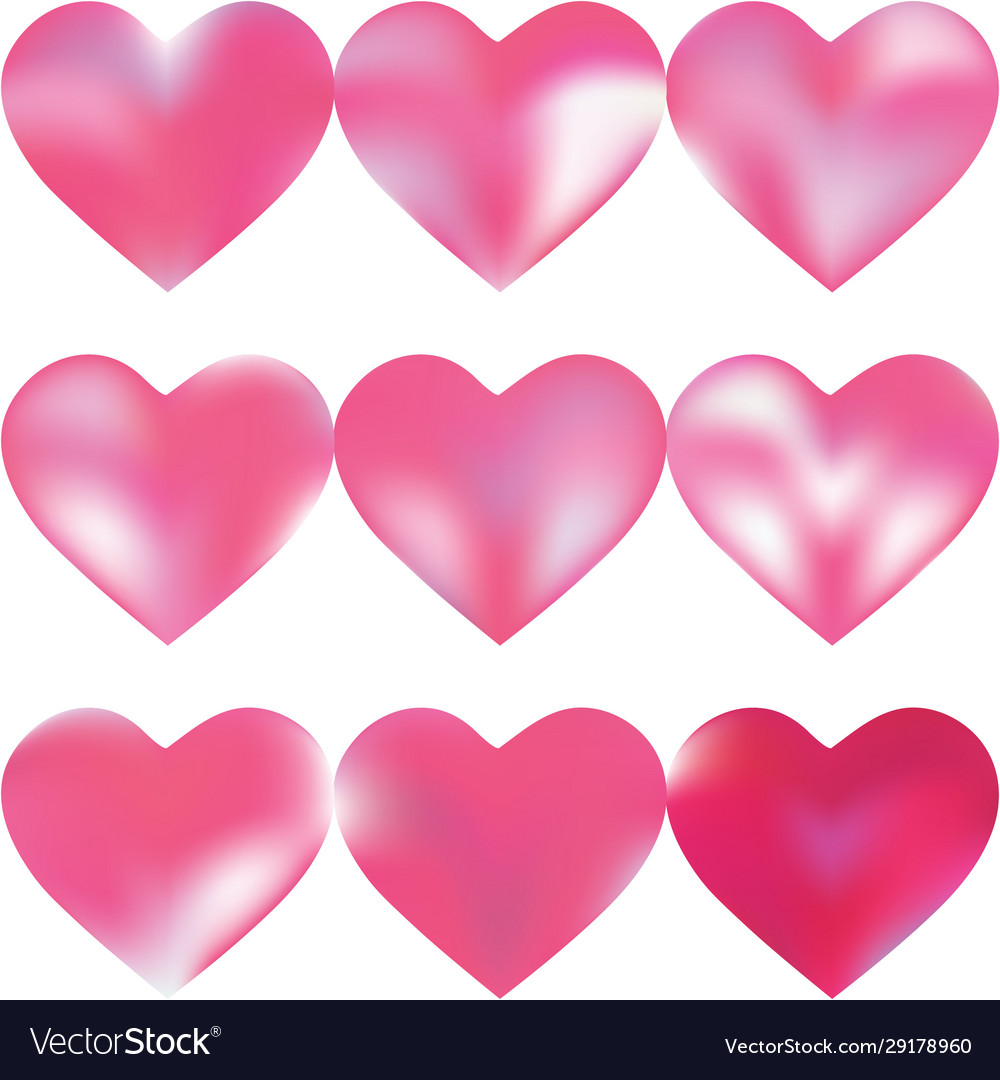 Chromatic background in form a shape vector image Chromatic background in form a shape