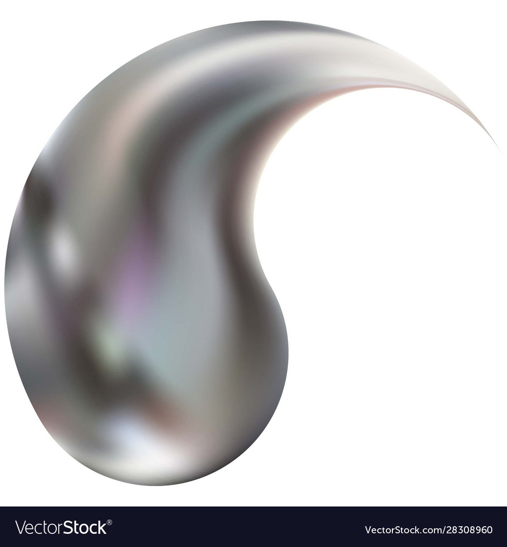 Mesh background in form a shape Vector Image Mesh background in form a shape