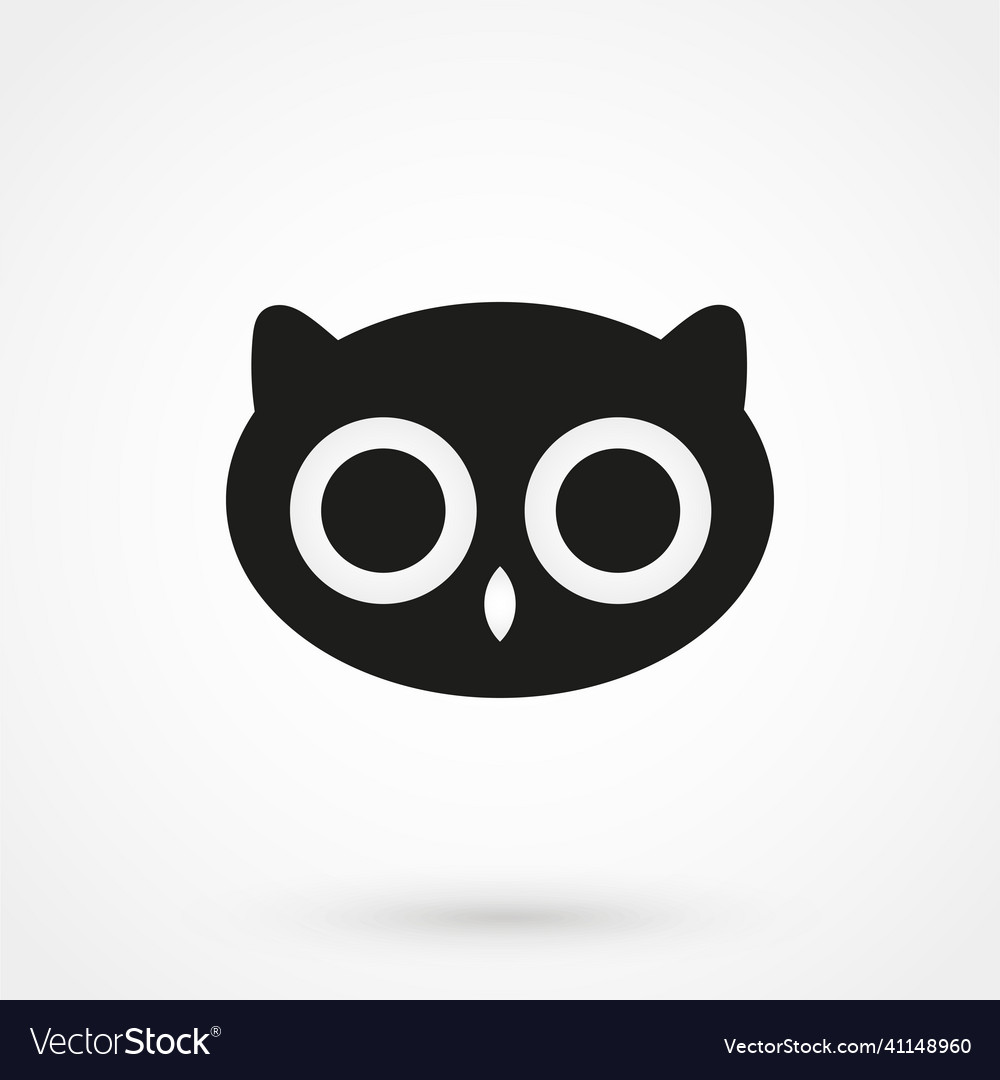 Owl icon