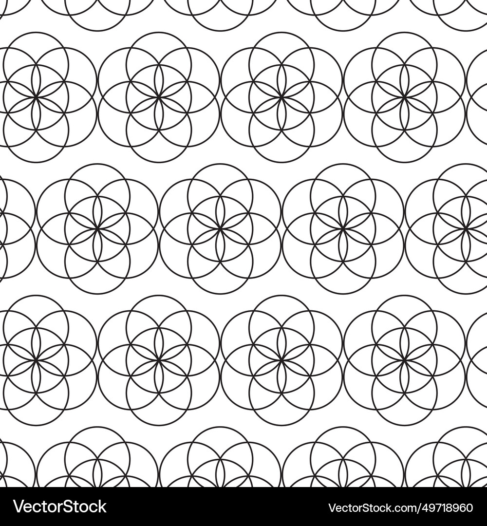 Desintometry Pattern Image Pattern designabstract geometry Royalty Free Vector Image