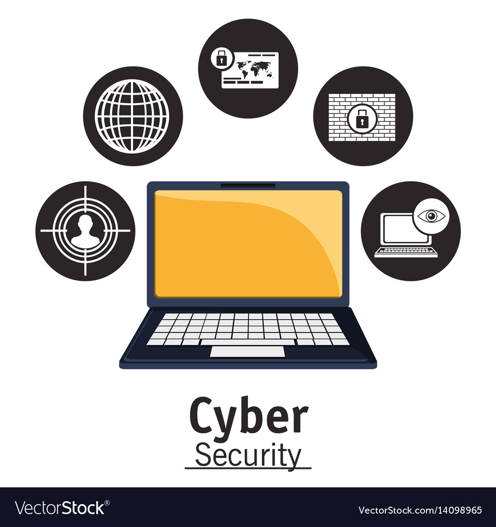 Cyber security technology data privacy network