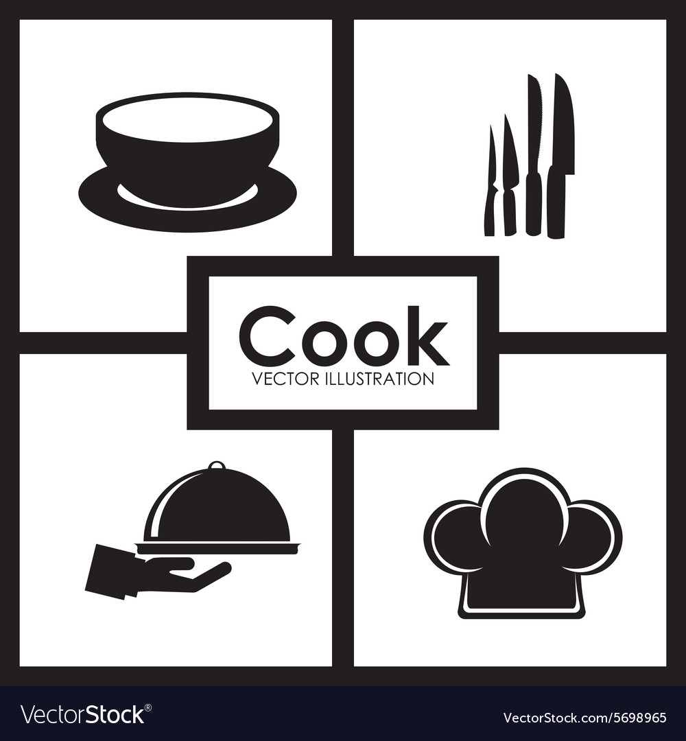Menu design