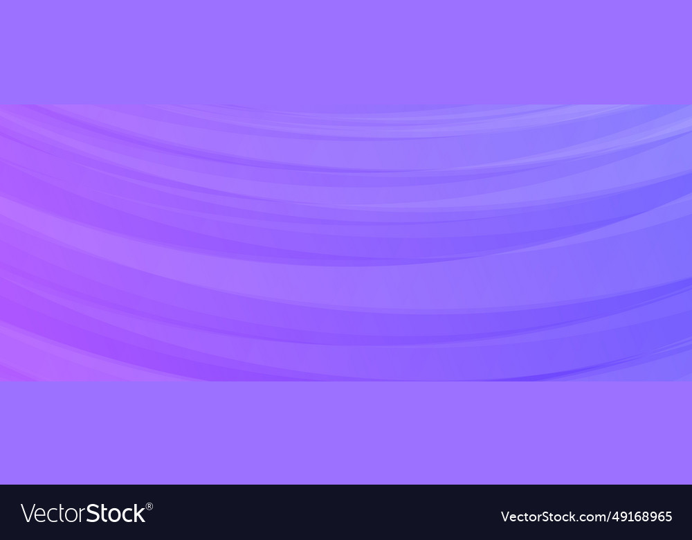 Modern colorful gradient background with lines vector image Modern colorful gradient background with lines