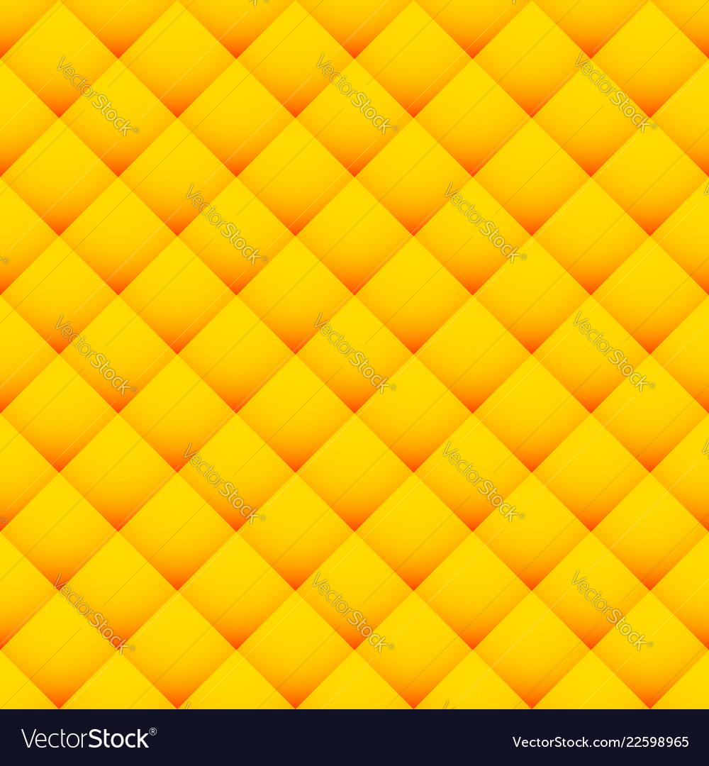 Seamlessly repeatable geometric pattern