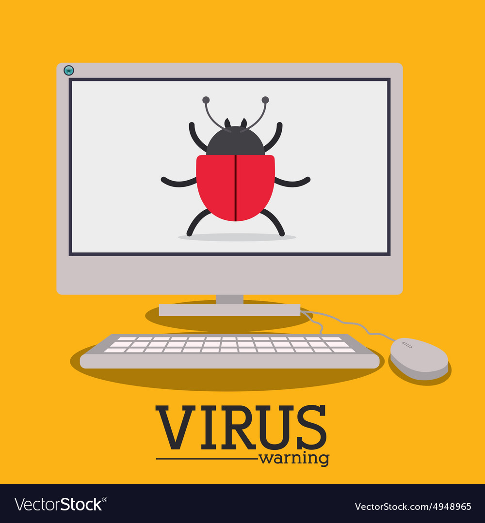 Virus and security system design
