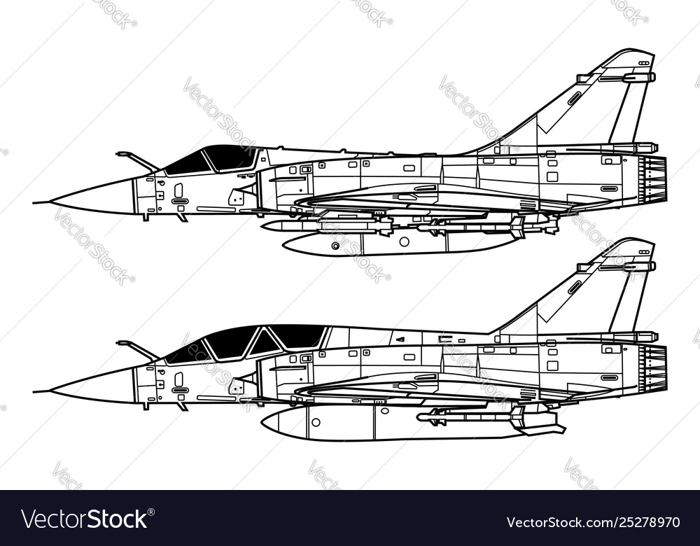 Plan Vues Mirage 2000 Official Supplier | gbu-hamovniki.ru