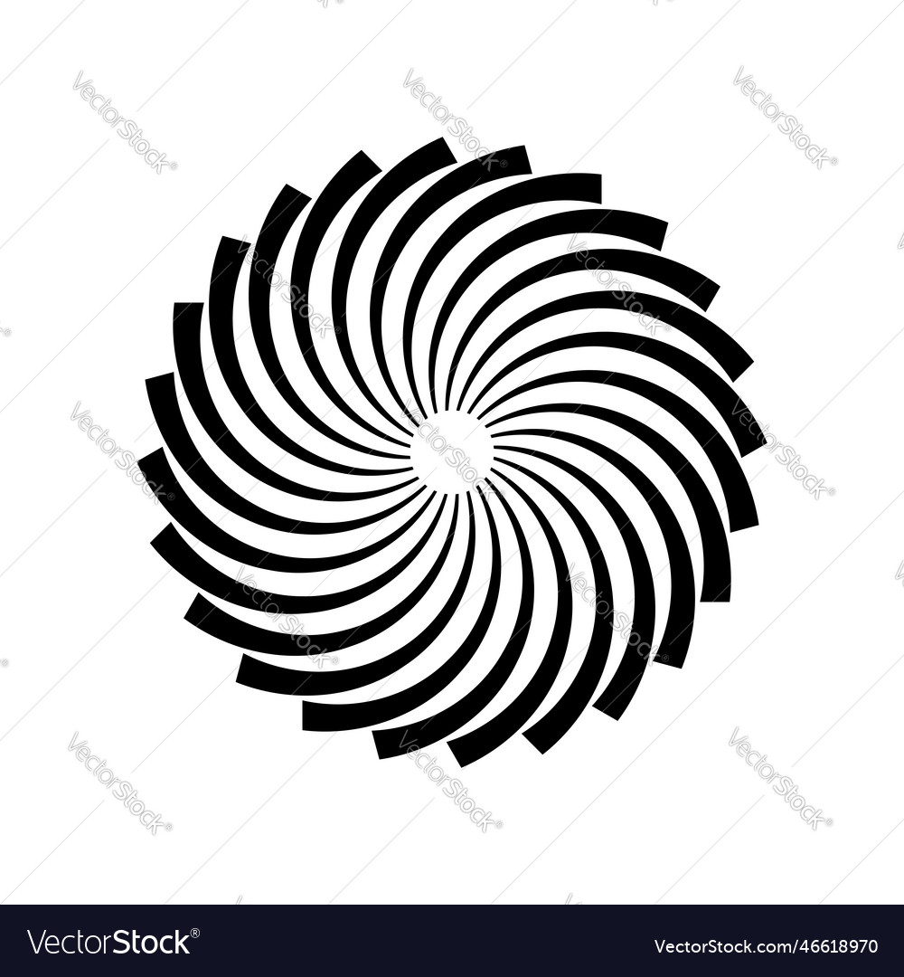 Dynamic Rotation Symbol