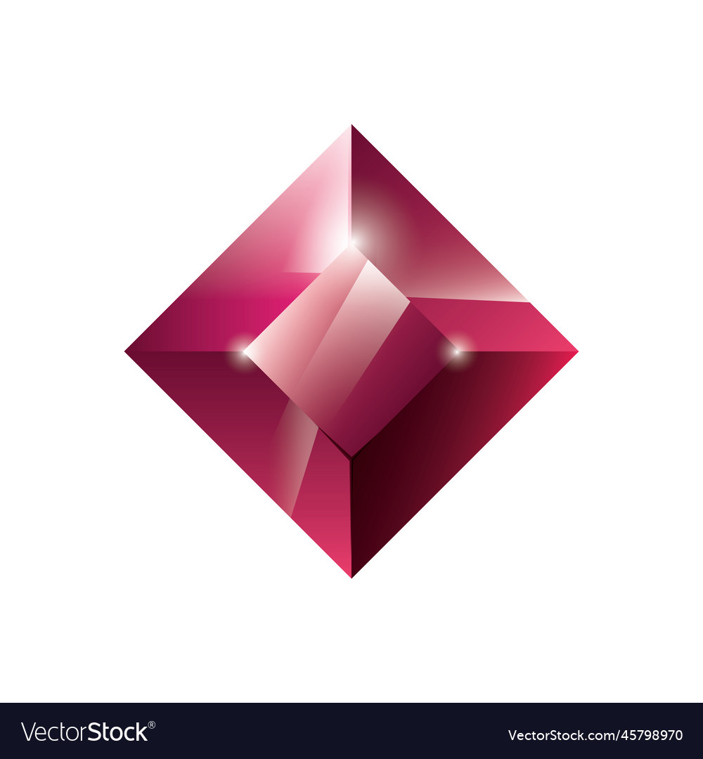 Gem precious stone game loot ui icon