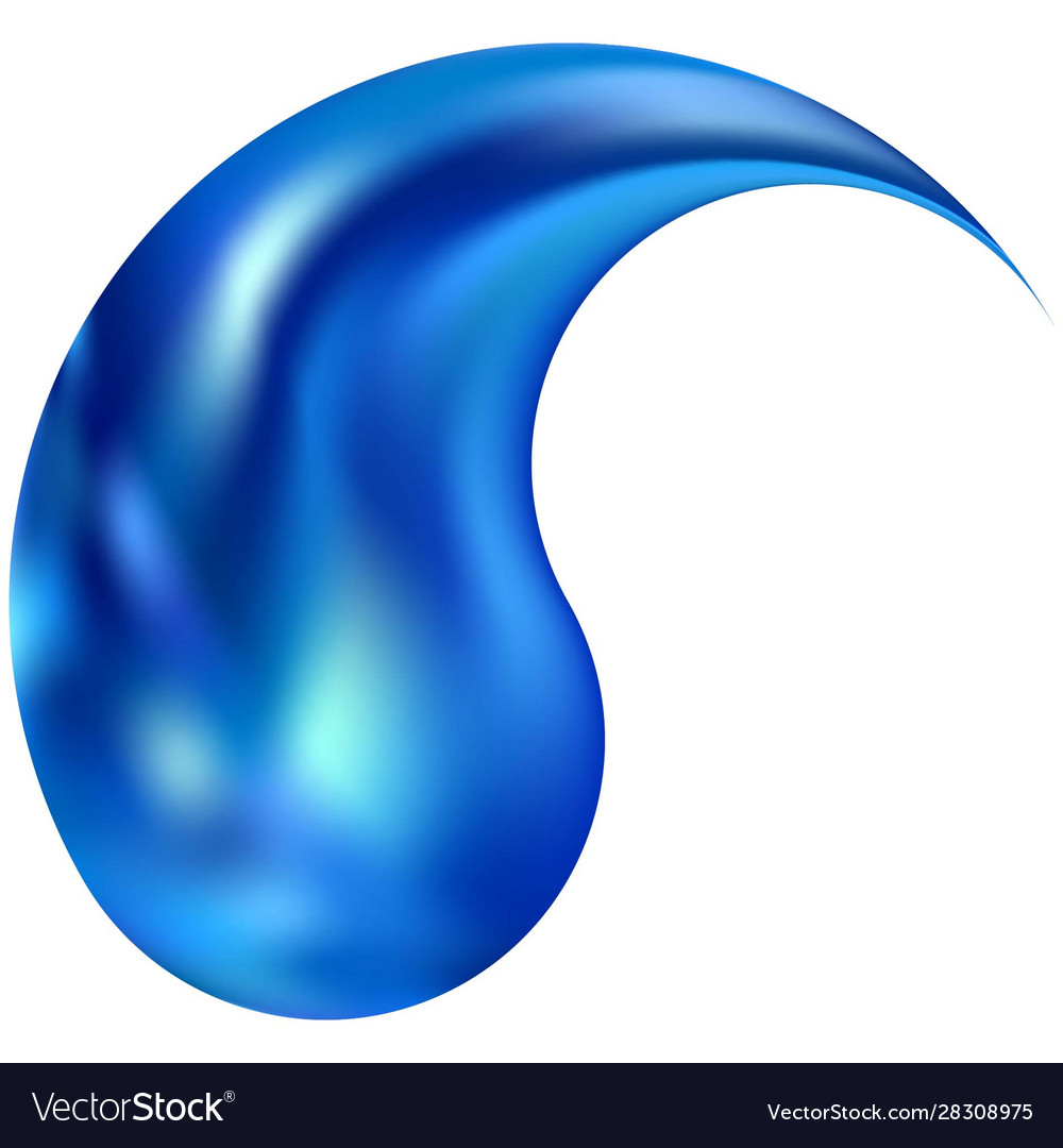Mesh background in form a shape vector image Mesh background in form a shape