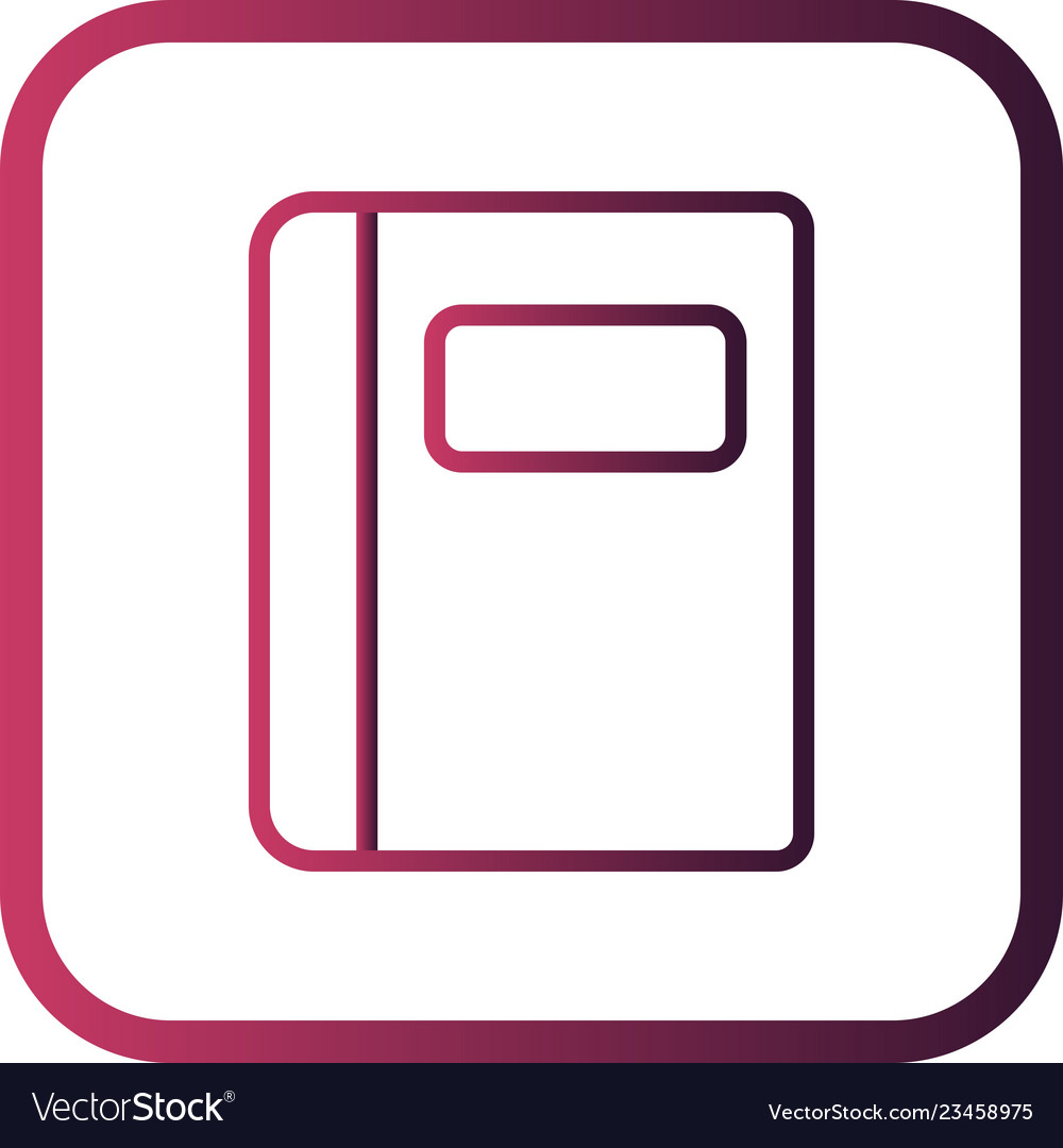 Notebook icon