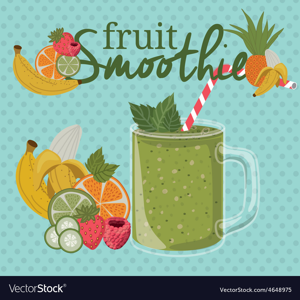 Smoothie design