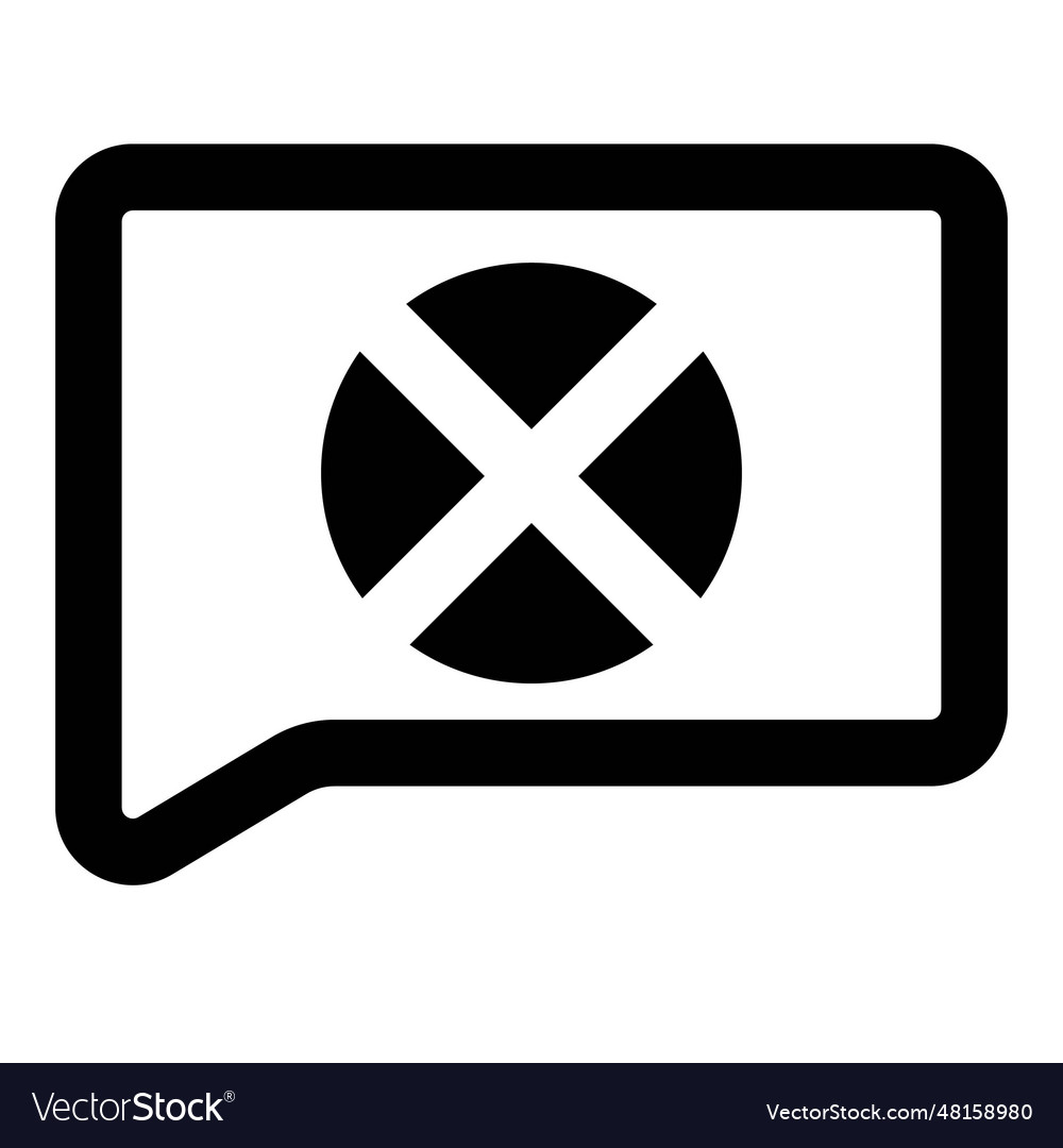 Chat error due to successful hacking