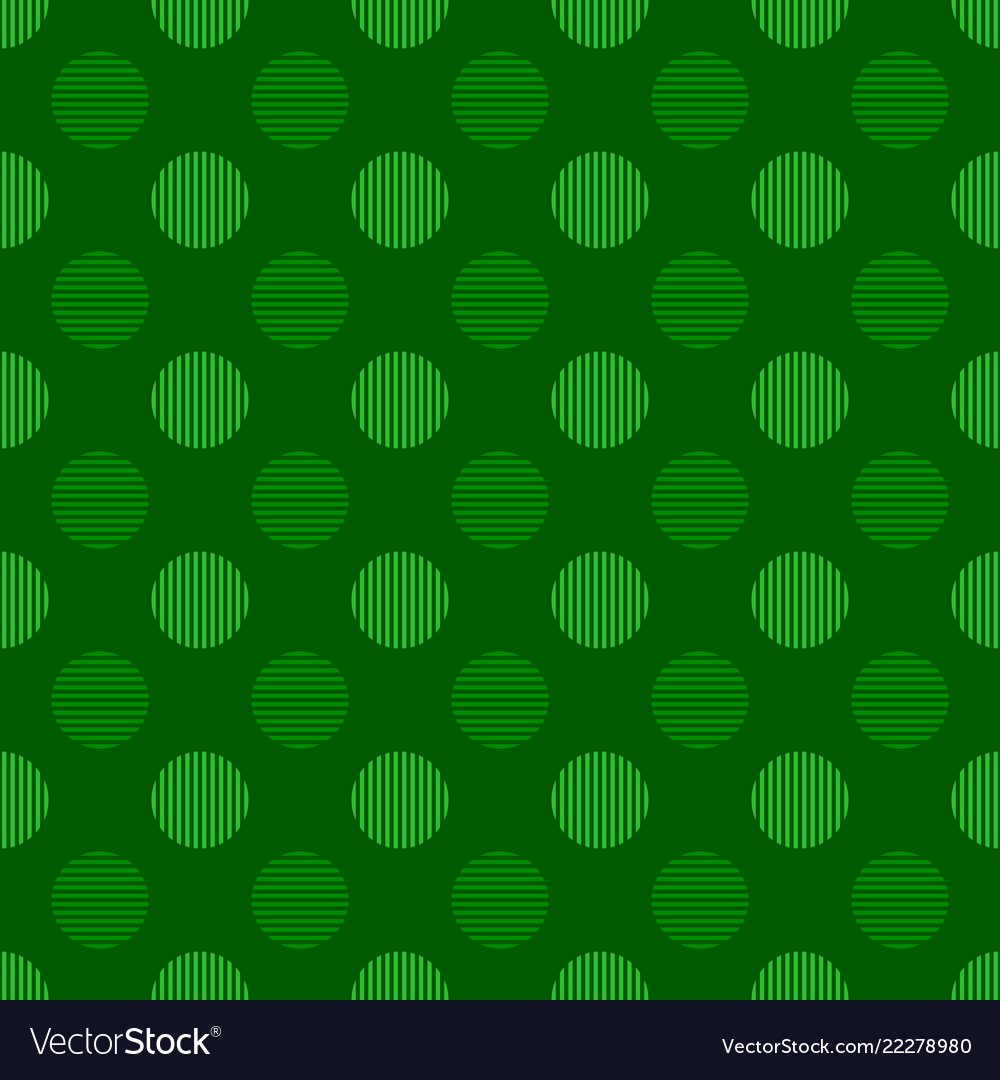 Geometrical repeating pattern - circle background
