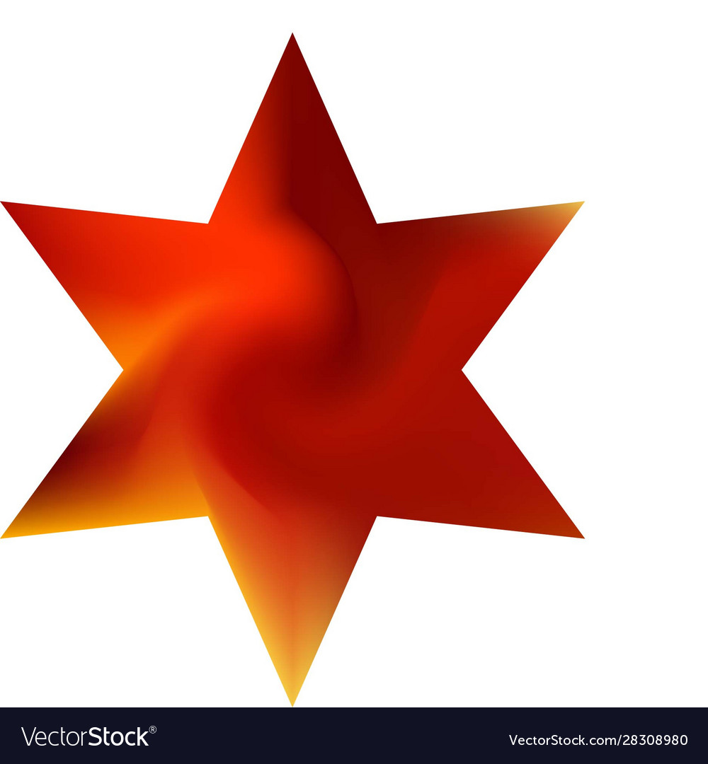 Mesh background in form a shape vector image Mesh background in form a shape